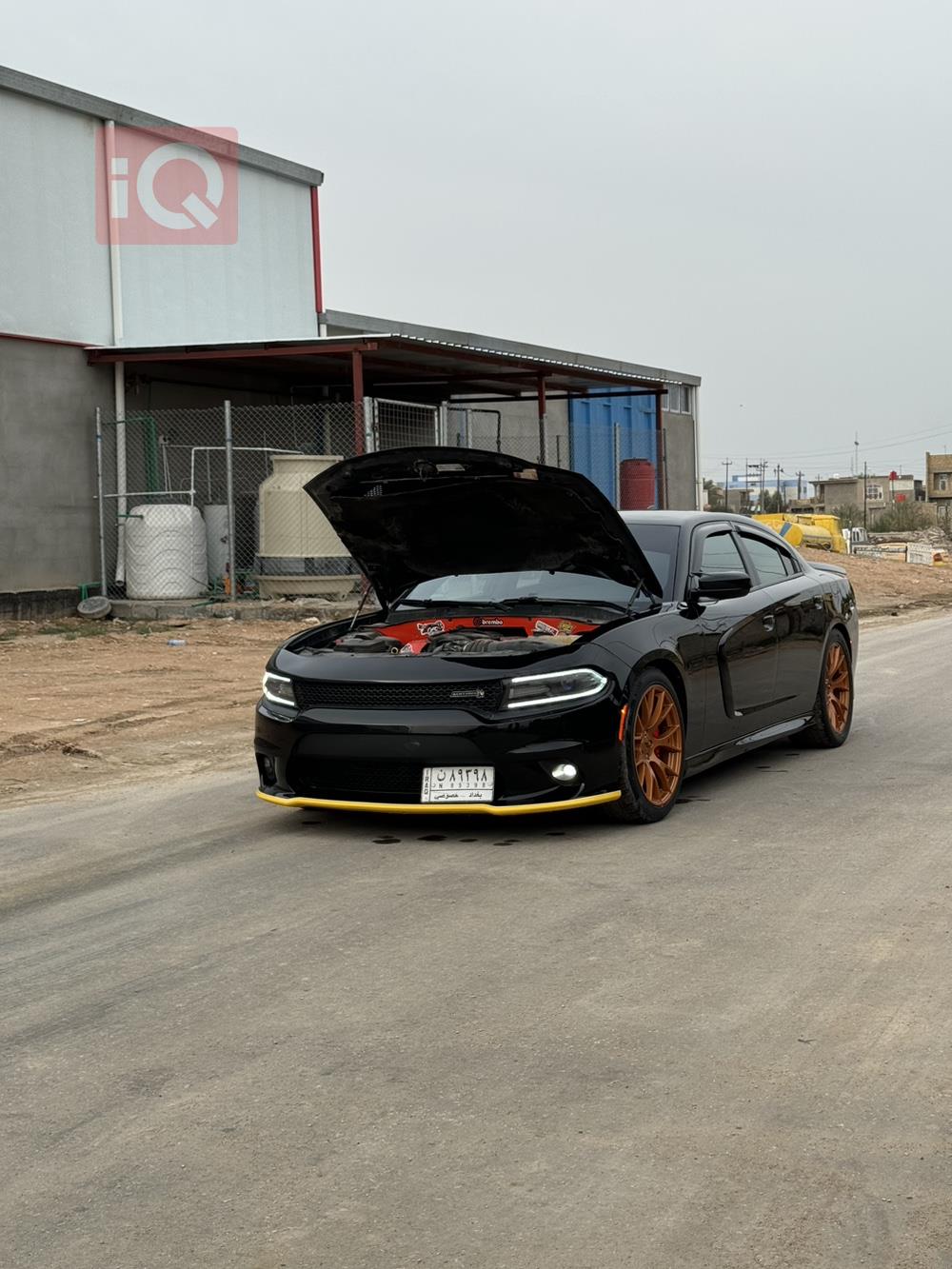 Dodge Charger
